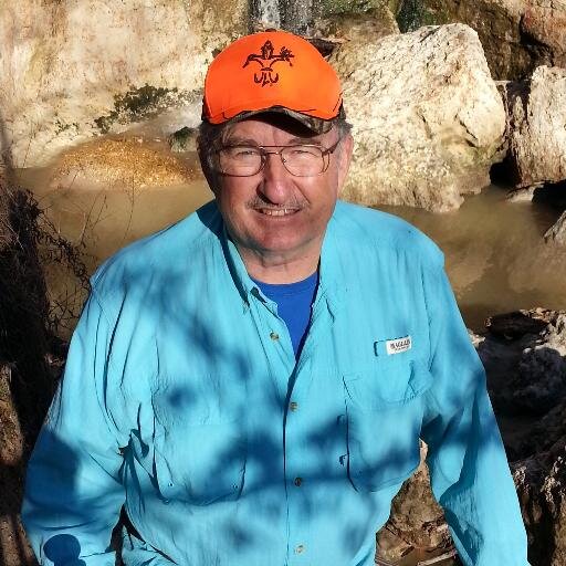 2 old 2 die young r care bout fit'n n, BSrPC crap. Love God, family, USA, outdoors, engineering. My, essential oil is diesel. Unapologetically conservative.
