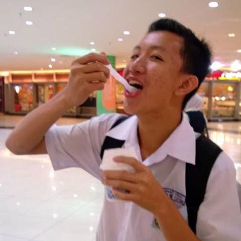 A friend is one who knows you and loves you just the same xD So,follow me and become my friend ^^