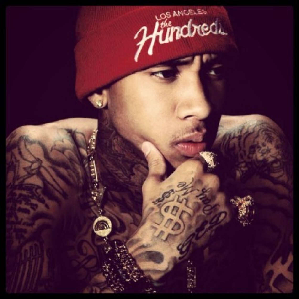 FadedTyga's profile picture. 