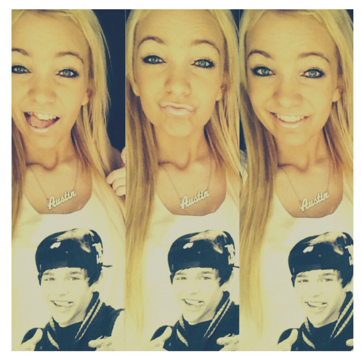ɑusƗın cɑrƗєr mɑhonє ❥ 
2.27.14 ωɑs Ɨhє bєsƗ nıghƗ of my Ɩıfє ✦