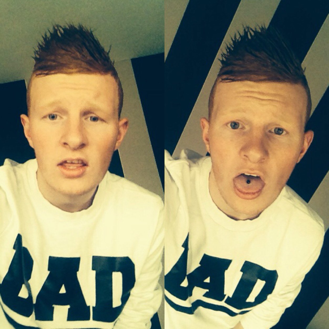 xRobin070's profile picture. Fuck haters, you should love me. Snapchat+instagram : xrobin070