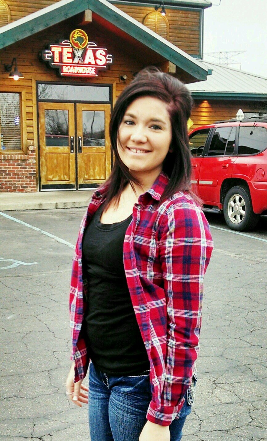 single . softball is my life . racing is in my blood