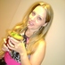 Graziela dos Santos (@grazielads) Twitter profile photo