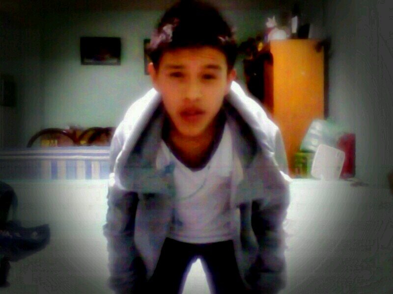 oo_cacm's profile picture. 