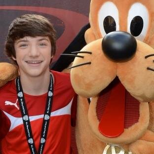 JakeShortFauxBU's profile picture. BU for @JakeShortFaux