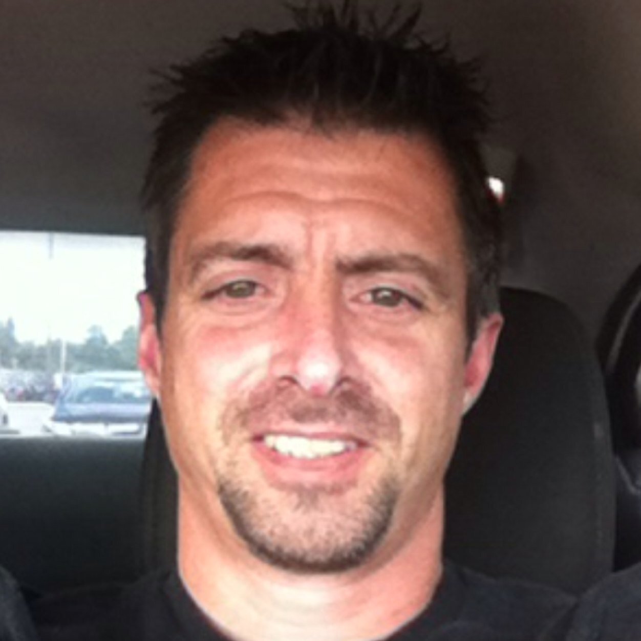 sjrogers74's profile picture. 