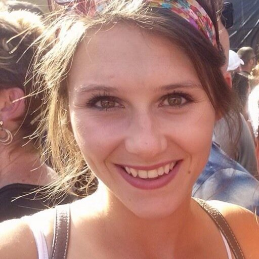 Blizmcleod's profile picture. 