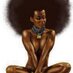 Jahs Angel (@jahtreasure) Twitter profile photo
