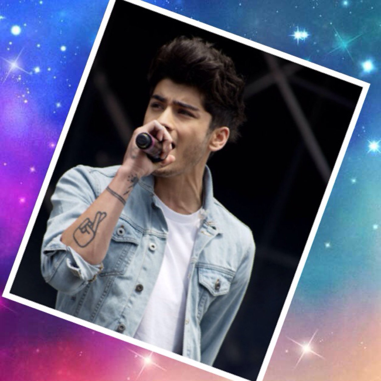 ForTheLuvOfZayn Profile Picture