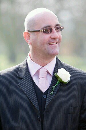 i am the owner and head coach of the advanced fighting centre in newcastle a full time martial arts gym . i am married to kerry with 2 daughters molly and erin