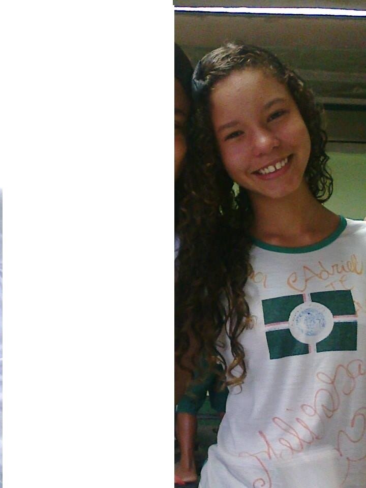 De bem com a vida :*