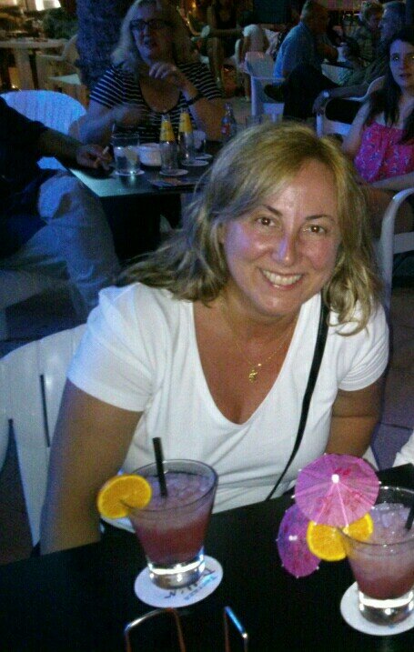 AnaVerdugo_'s profile picture. Te esperaré toda mi vida.