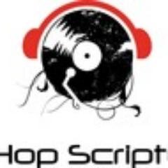 Official Twitter account of Hip Hop Scriptures - virtual #hiphopmuseum founded by @chisophly https://t.co/cnXWjFXe6s