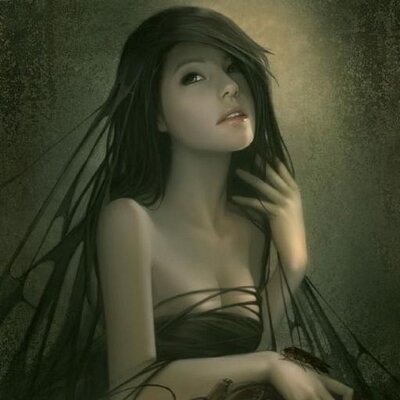 Profile Picture of Della Griffin (@DellaGriffin7) on Twitter