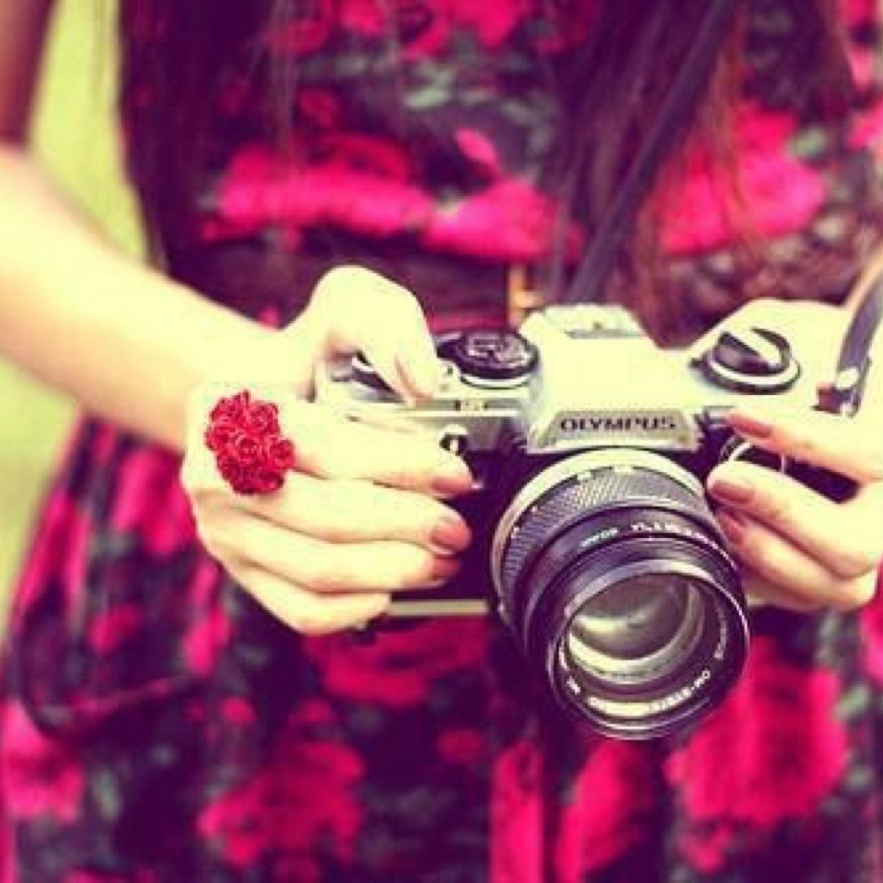 写真を撮るのが好きな高2写真部(๑•ᴗ•๑)♡気軽にフォローお願いします♪ちなみに写真はiPhoneで撮ってます。