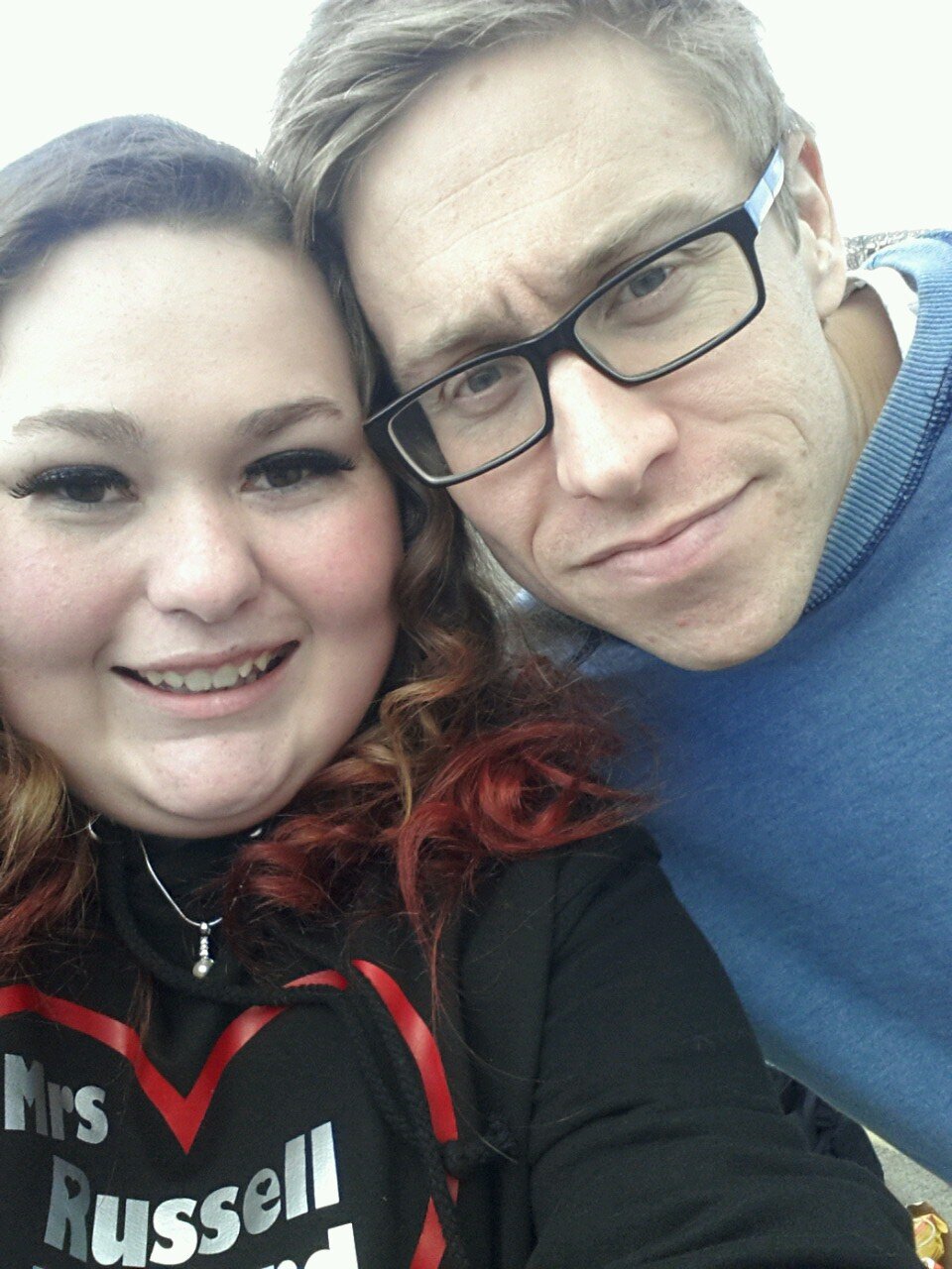 JLSaresexgodsx's profile picture. Russell Howard is my husband! Love him! Wonderbox 01.03.14♡ Dan Smith is beautiful, love bastille♡