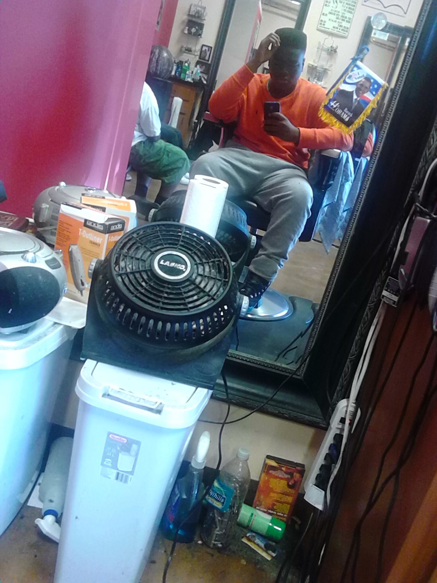 craigwright33's profile picture. 