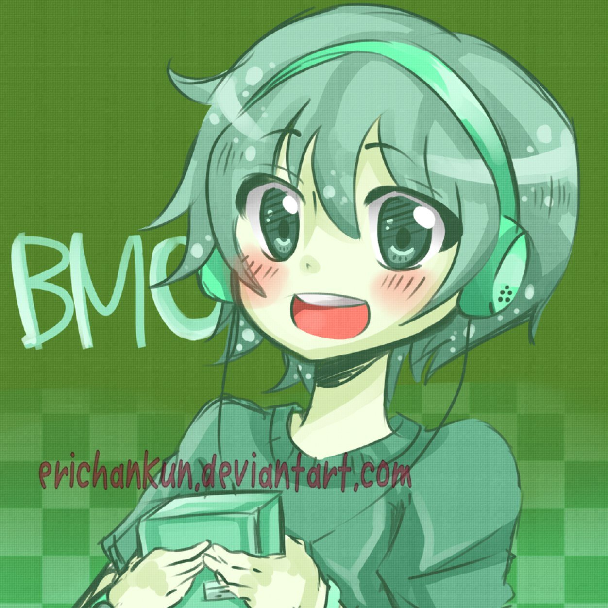 Who wants to play video games? I'm bmo!