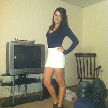 Wild & crazy. 21. Isabella is my babygirl. Shea is my love3