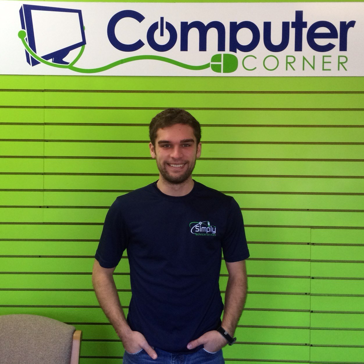 PC_Geek426's profile picture. Hello Twitter, My name is Michael Frymier and I own my own a computer and IT business, Computer Corner. Love life!