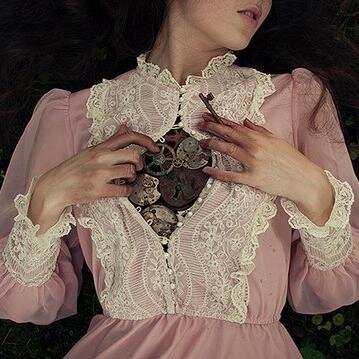 ♡