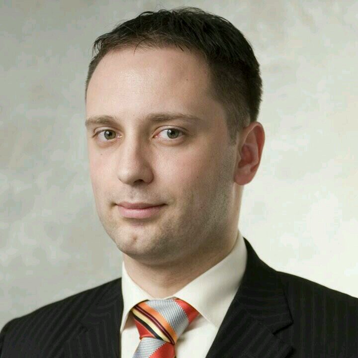 Cloud Controls Lead @ WTW;
CSA Research Fellow