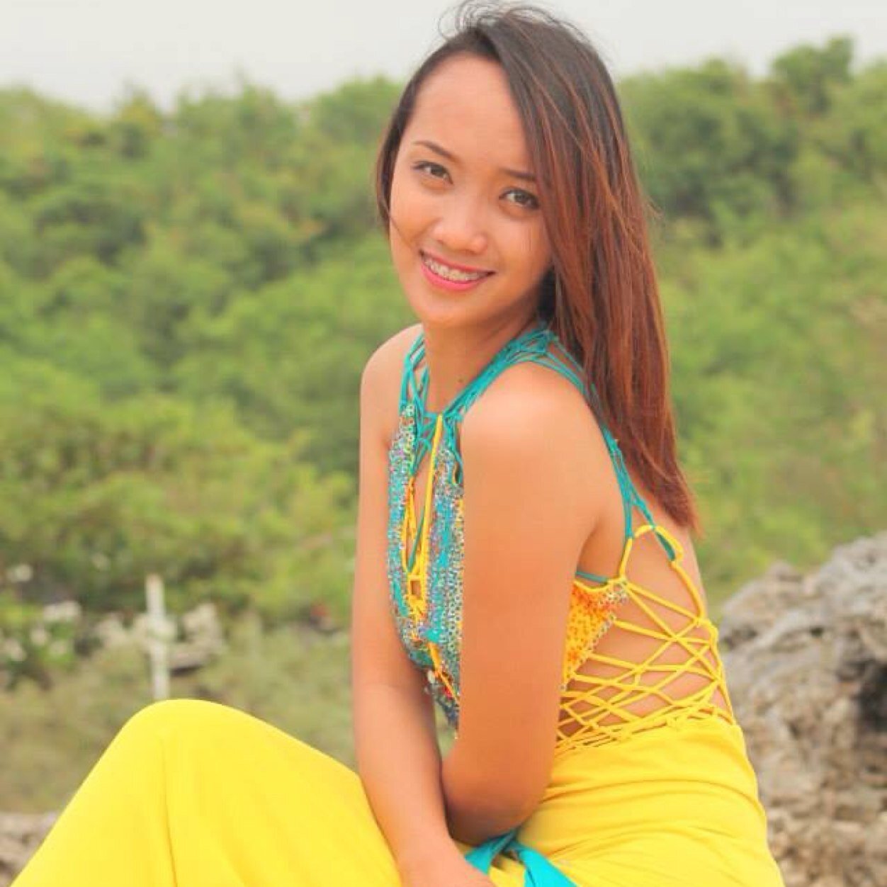 Studying BS in Tourism Management Major in Travel and Tours Management at Mariano Marcos State University. No one will love you like I do 3 :)