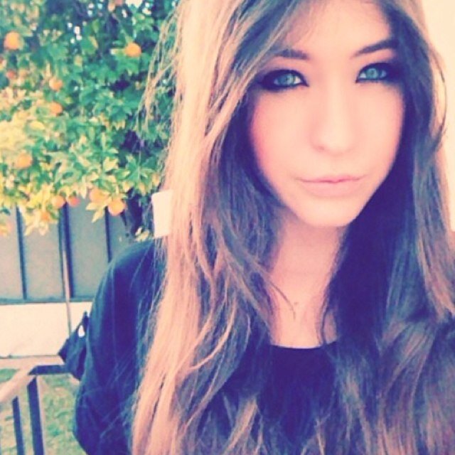 KerstenVititoe's profile picture. 17 years young