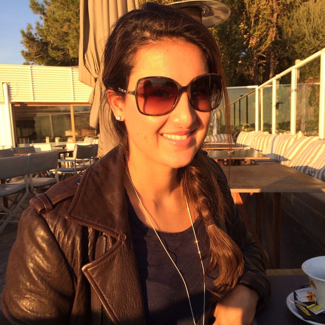 mariamkaan's profile picture. 