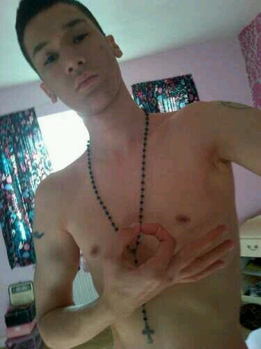 Follow me