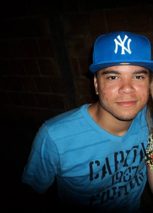 GabrielFivetech's profile picture. =)