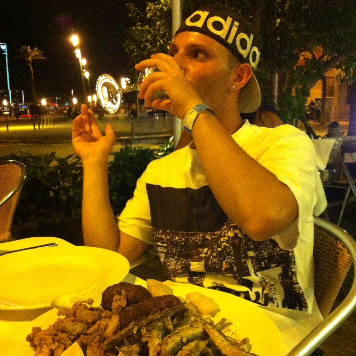 AlexPiuma's profile picture. 