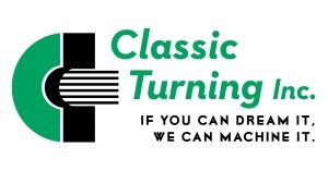 Classic Turning, Inc. is a precision manufacturing company that provides CNC turning and milling services to the aerospace, medical and defense industries.