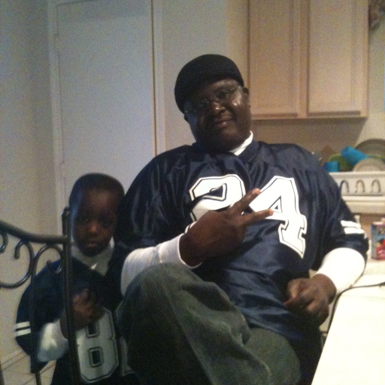 kebago's profile picture. 