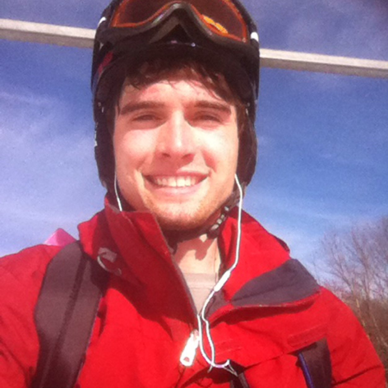 m_day17's profile picture. 