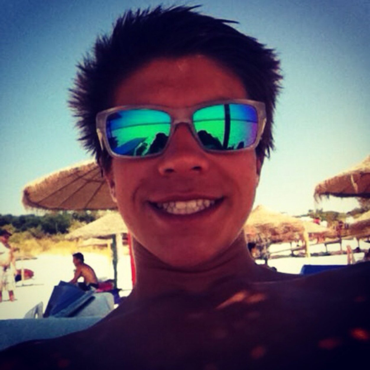 chico videira