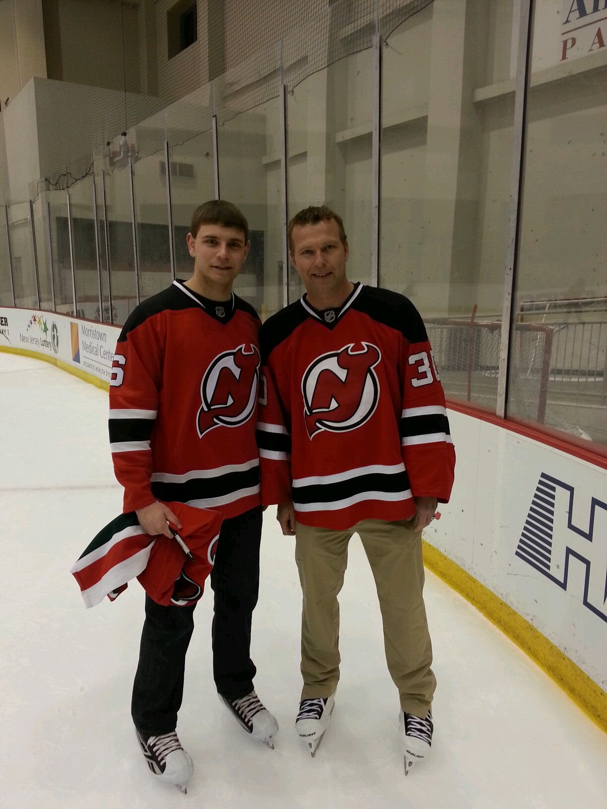 richreder2930's profile picture. NJ Devils, NY Giants, NY Yankees, Kevin Harvick. Rutgers Newark, Class of 2016