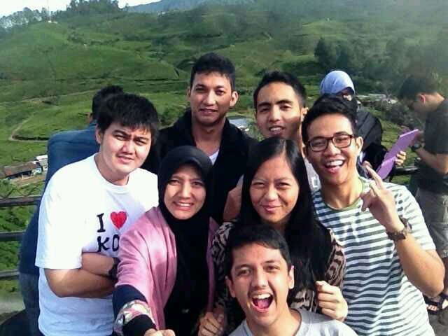 Tax Dispute Consultant @mucconsulting.
Wakil Ketua Panitia Bidang Internal
@bkui13