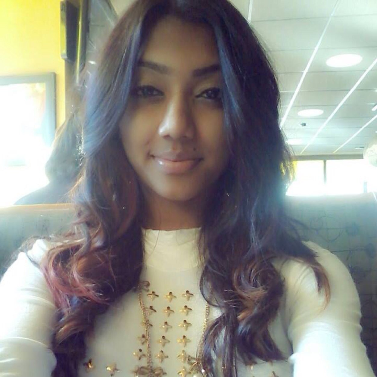 Jen R.'★bbydoll | 2014 new me |. Tdot&Scarbz | #teamsingle #teamguyanese | ♉️