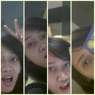 RiaRoudiyah90's profile picture. Kamu hanya akan menjadi masalalu yang harus aku lupakan untuk selamanya