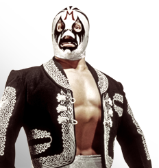 CUENTA OFICIAL DE MIL MASCARAS
MIL MASCARAS OFFICIAL ACCOUNT