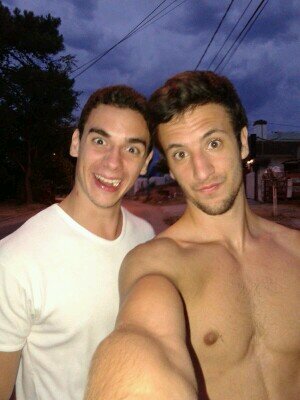 AxelHofferle's profile picture. 