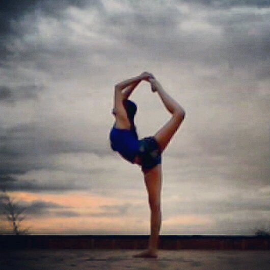 Artistic Gymnastics  ♥ ♥ ♥