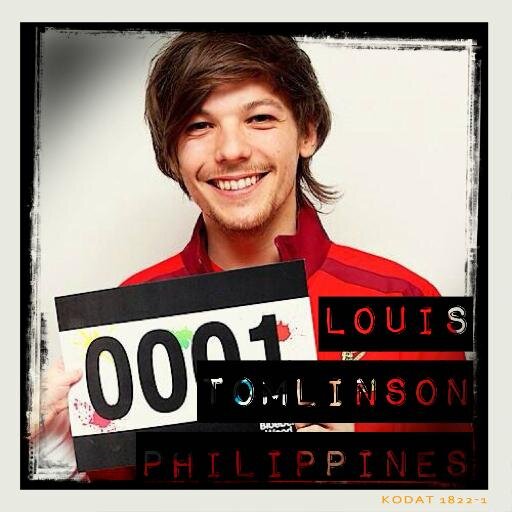 Philippine Street Team for the sassiest member of One Direction! |Followed by   @Official1D_Phil @philconcerts @Astroplus1 etc|