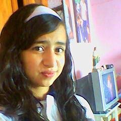 Soy feliz xq te tengo a ti...!! :3