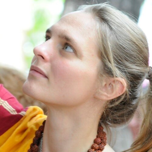 SaraswatiDurga's profile picture. It is my mission to be a gateway for all seekers who cross my path to that eternal, #divine nature inherent in each and everyone of us. cc #OM #selfrealization