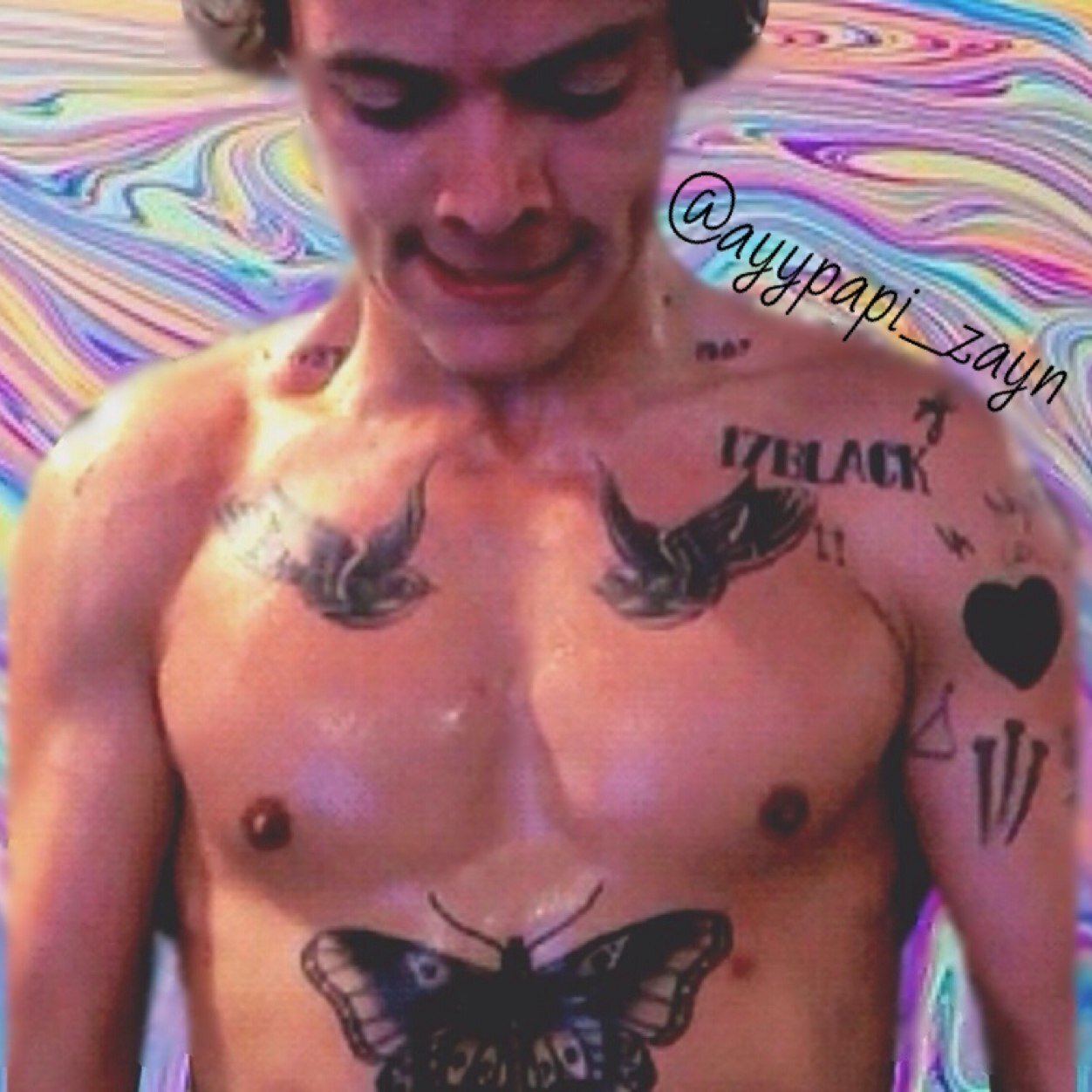 Whos your daddy