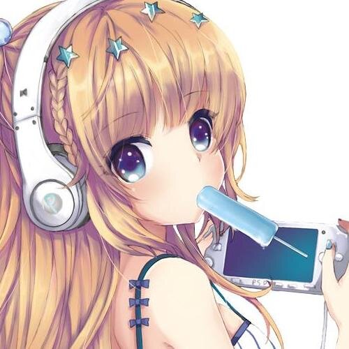 Nightcore Is my life.