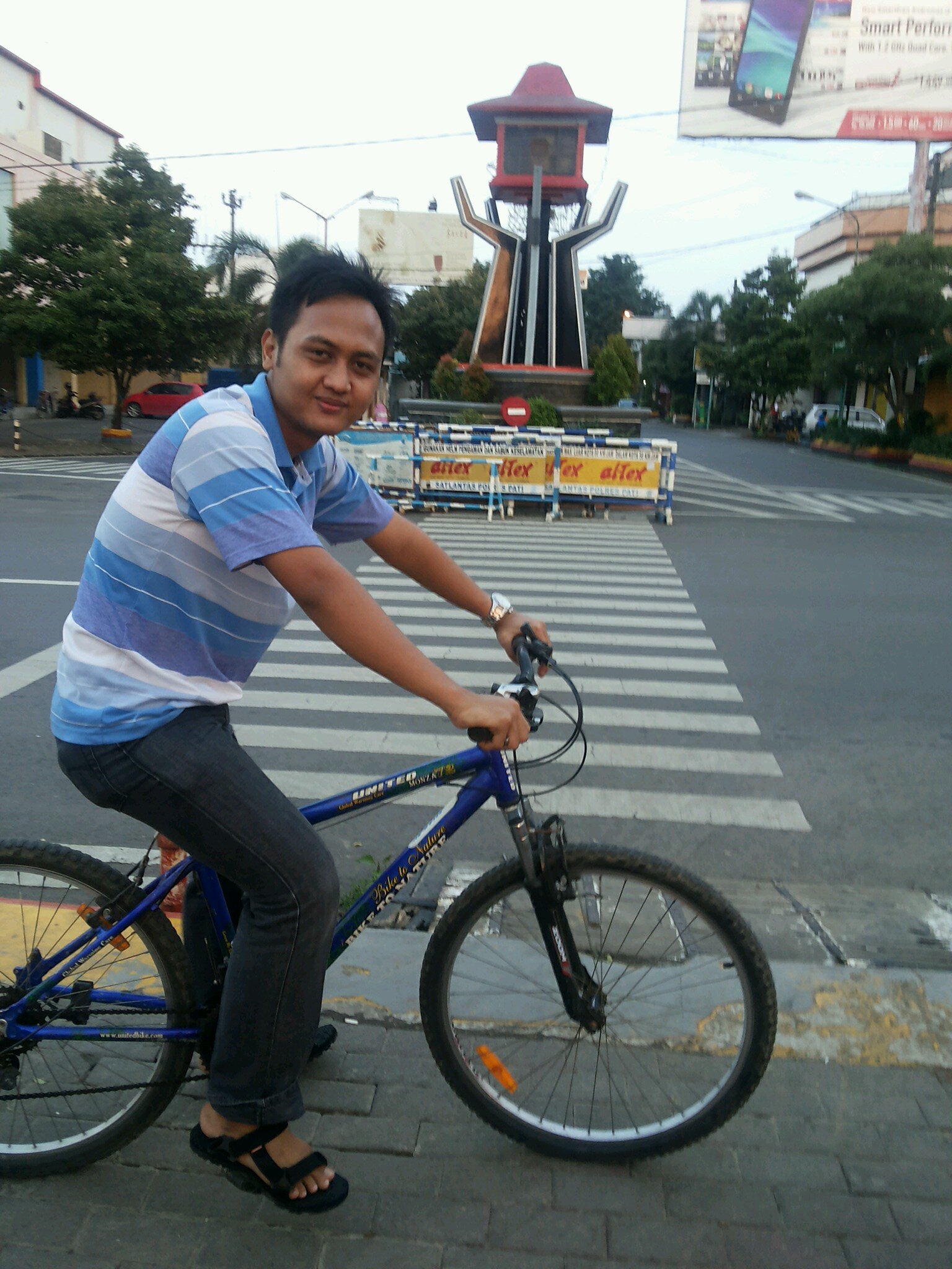 Satria165