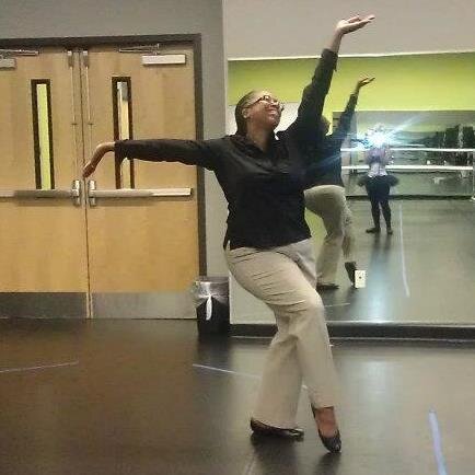 Charlotte based professional dance company. Currently we are the resident company for Johnson C. Smith University with Wanda Ebright as our director.